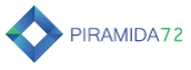 Piramida72 Logo